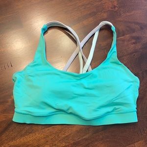 Lululemon Energy Bra